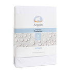 Αδιάβροχο Προστατευτικό Στρώματος Αιγαίον 180X200+30